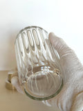Art Deco Crystal Cocktail Shaker by WMF - Southern Vintage Wares