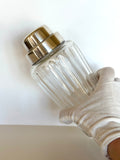 Art Deco Crystal Cocktail Shaker by WMF - Southern Vintage Wares