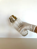 Art Deco Crystal Cocktail Shaker by WMF - Southern Vintage Wares