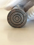 Vintage Shotgun Shell Jigger by Brooks Brothers - Southern Vintage Wares