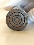 Vintage Shotgun Shell Jigger by Brooks Brothers - Southern Vintage Wares