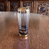 Oil Derrick Glassware Set RESERVED for Kaitlin