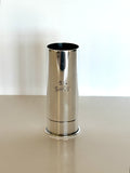 Figural Shotgun Shell Jigger 2 ounces