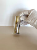 Figural Shotgun Shell Jigger 2 ounces