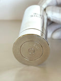 Figural Shotgun Shell Jigger 2 ounces