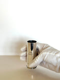 Figural Shotgun Shell Jigger 2 ounces
