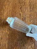 Art Deco Crystal Cocktail Shaker by WMF - Southern Vintage Wares