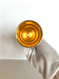 Gold Napier Jigger Cocktail Spoon 1930s