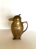 Penguin Cocktail Shaker 1930s - Southern Vintage Wares