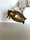 Penguin Cocktail Shaker 1930s - Southern Vintage Wares