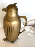 Penguin Cocktail Shaker 1930s - Southern Vintage Wares
