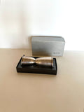 Sterling Silver Jigger by Alvin (in original box) - Southern Vintage Wares