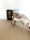 Sterling Silver Jigger by Alvin (in original box) - Southern Vintage Wares