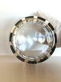 Culver Greek Key Ice Bucket - Southern Vintage Wares