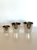 Fingers Jigger Set PH Vogel 1940s