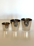 Fingers Jigger Set PH Vogel 1940s