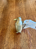 Penguin Cocktail Shaker 1930s - Southern Vintage Wares