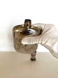 Art Deco Flask by Simpson Hall Miller - Southern Vintage Wares