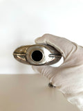Art Deco Flask by Simpson Hall Miller - Southern Vintage Wares