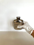 Art Deco Flask by Simpson Hall Miller - Southern Vintage Wares