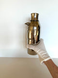 Towle Penguin Cocktail Shaker 1980s - Southern Vintage Wares
