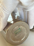 Towle Penguin Cocktail Shaker 1980s - Southern Vintage Wares