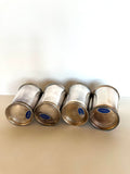 Vintage Reed & Barton Mint Julep Cups - Southern Vintage Wares