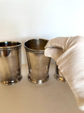 Vintage Reed & Barton Mint Julep Cups - Southern Vintage Wares