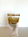 Culver Fleur De Lis Ice Bucket Mid Century