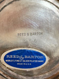 Vintage Reed & Barton Mint Julep Cups - Southern Vintage Wares