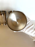 Vintage Reed & Barton Mint Julep Cups - Southern Vintage Wares