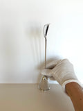 Napier Sterling Silver Jigger Spoon 1930s
