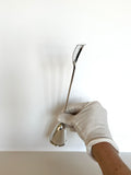 Napier Sterling Silver Jigger Spoon 1930s