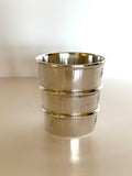 Sterling Silver Stoplight Jigger by Gorham