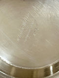 Vintage Julep Cups by Webster Wilcox, Monogrammed - Southern Vintage Wares