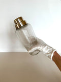 Vintage Crystal Cocktail Shaker by WMF, Art Deco Design - Southern Vintage Wares