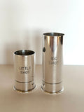 Figural Shotgun Jiggers Set, (1 oz, 2 oz) - Southern Vintage Wares