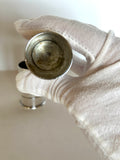 Figural Shotgun Jiggers Set, (1 oz, 2 oz) - Southern Vintage Wares