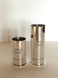 Figural Shotgun Jiggers Set, (1 oz, 2 oz) - Southern Vintage Wares