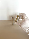 Figural Shotgun Jiggers Set, (1 oz, 2 oz) - Southern Vintage Wares