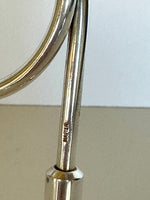 Napier Trumpet Jigger