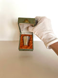Vintage Sterling Silver Jigger 1940s