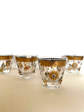 Culver Charm Bracelet Rocks Glasses
