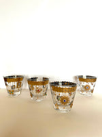 Culver Charm Bracelet Rocks Glasses