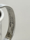 Sterling Silver Figural Jigger by Watson Silver Co. - Southern Vintage Wares