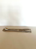 Georg Jensen Sterling Silver Cocktail Spoon - Southern Vintage Wares