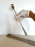 Georg Jensen Sterling Silver Cocktail Spoon - Southern Vintage Wares