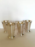 Vintage Julep Cups by Towle