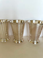 Vintage Julep Cups by Towle