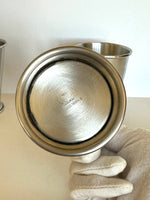 Vintage Mint Julep Cups Kirk Stieff